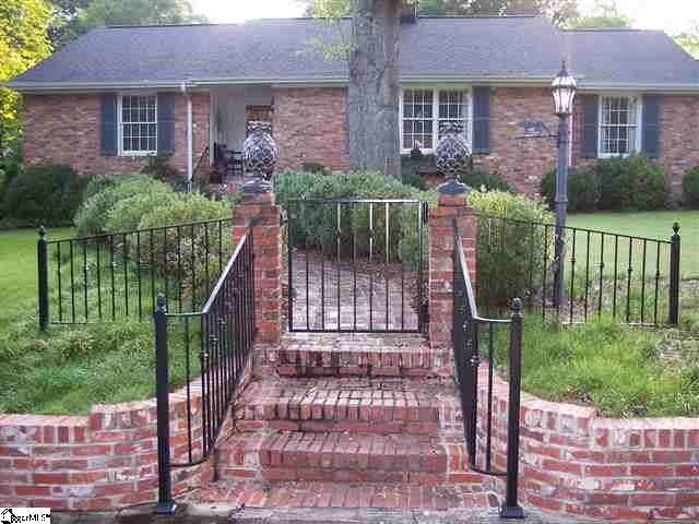 Property image 2 at 108 Mountain View Drive, Easley, SC 29640