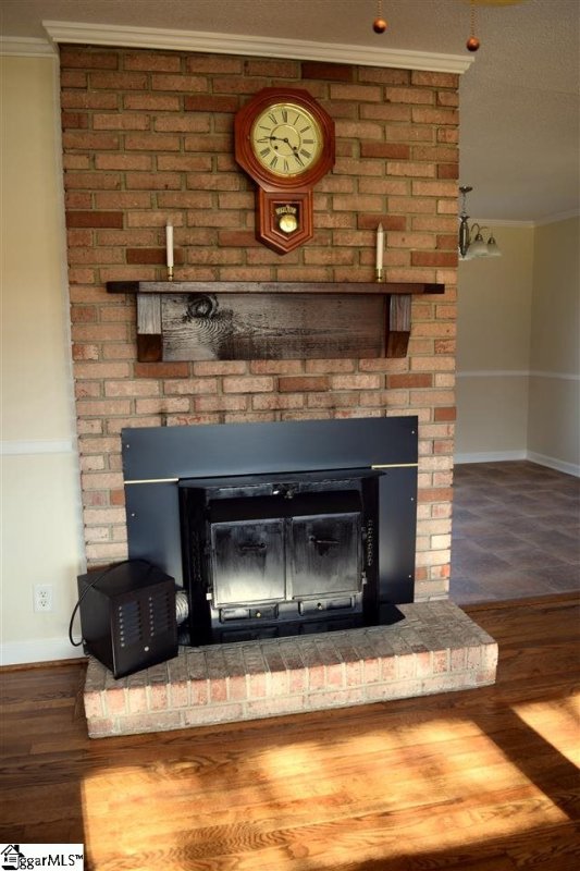 Property image 3 at 120 Holland Street, Simpsonville, SC 29681