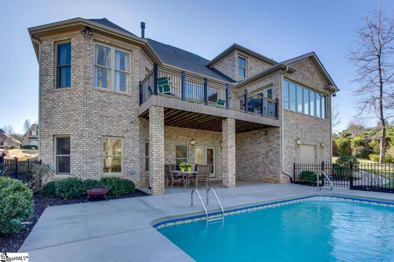 Property image 2 at 213 Glen Abbey Way, Greer, SC 29650