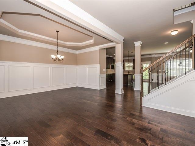 Property image 3 at 250 N Radcliff Way, Spartanburg, SC 29301