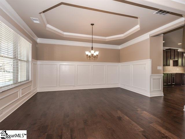 Property image 4 at 250 N Radcliff Way, Spartanburg, SC 29301
