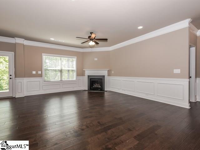 Property image 5 at 250 N Radcliff Way, Spartanburg, SC 29301