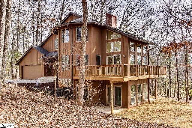 Property image 3 at 51 Blue Gill Drive, Greer, SC 29651