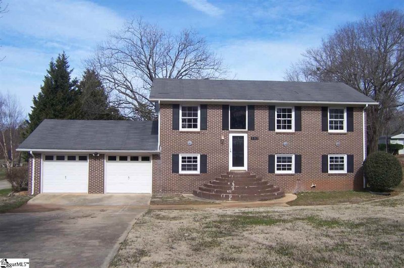 132 Golden Grove Circle