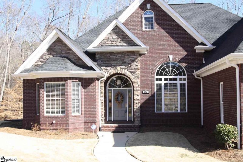 Property image 2 at 124 Yellow Fin Court, Greer, SC 29651