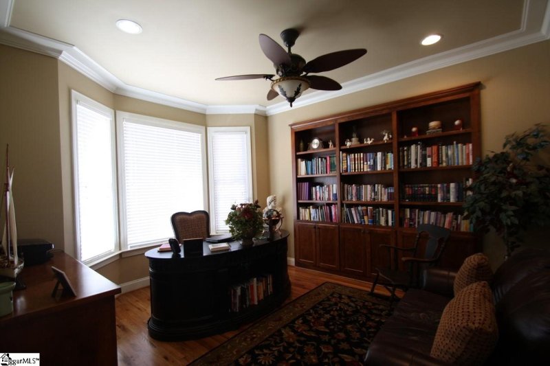 Property image 4 at 124 Yellow Fin Court, Greer, SC 29651