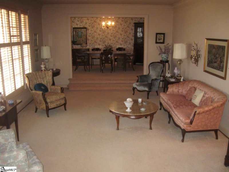 Property image 3 at 107 Stone Lake Drive, Greenville, SC 29609