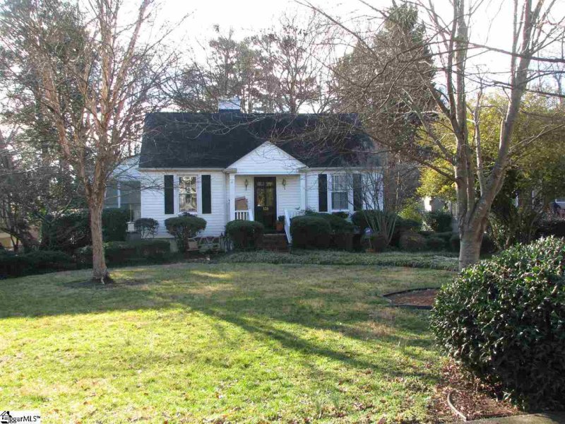 138 Mt. Vista Avenue