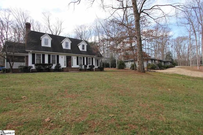 812 Griffin Mill Road
