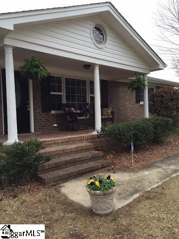 Property image 2 at 104 Lee Street, Simpsonville, SC 29681