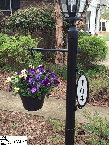 Property image 4 at 104 Lee Street, Simpsonville, SC 29681