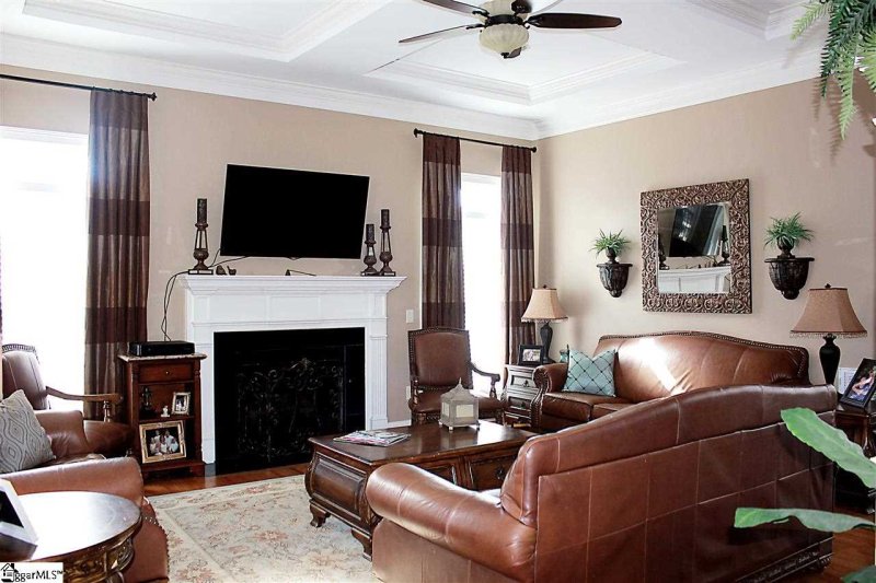 Property image 5 at 1 Meadow Reserve Place, Simpsonville, SC 29681