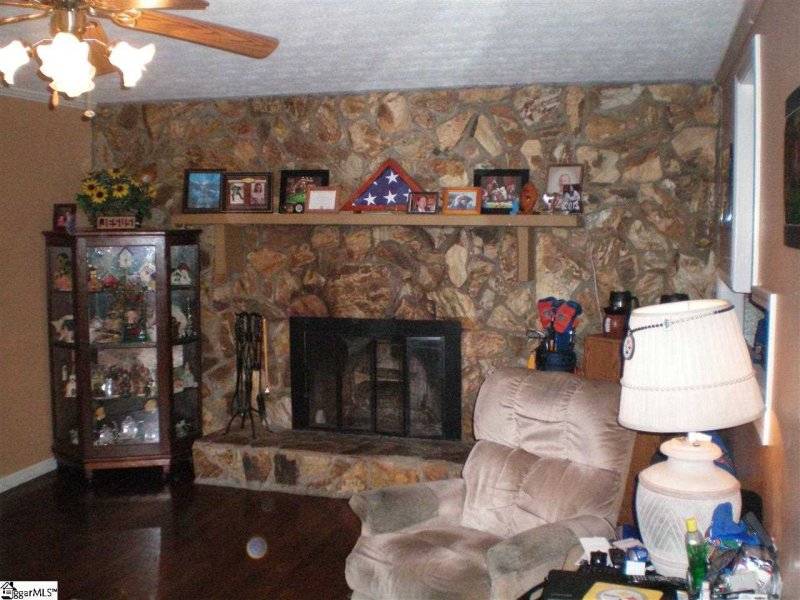 Property image 5 at 307 Timbrooke Way, Easley, SC 29642