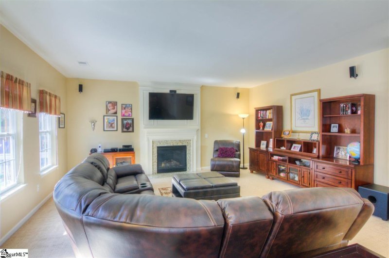 Property image 4 at 6 Hydrangea Way, Simpsonville, SC 29681