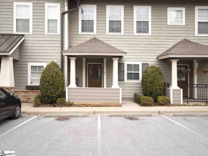 Property image 3 at 20 Howe Street, Greenville, SC 29601