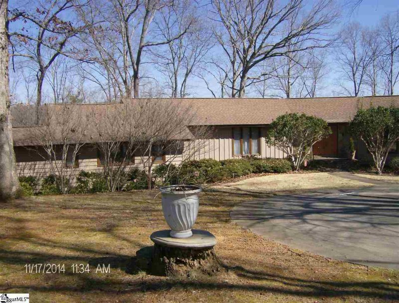 Property image 2 at 217 Rivendell Drive, Pelzer, SC 29669