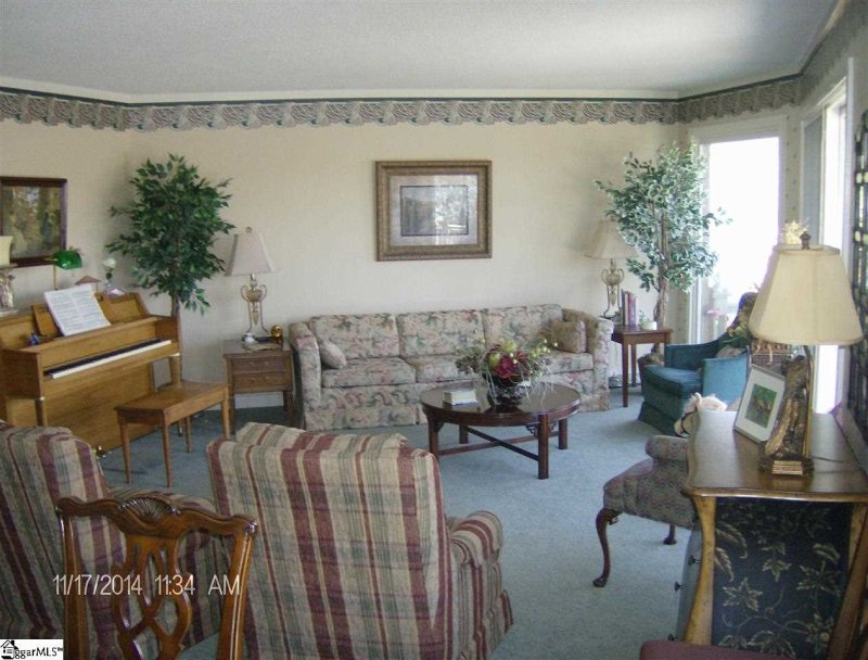 Property image 3 at 217 Rivendell Drive, Pelzer, SC 29669