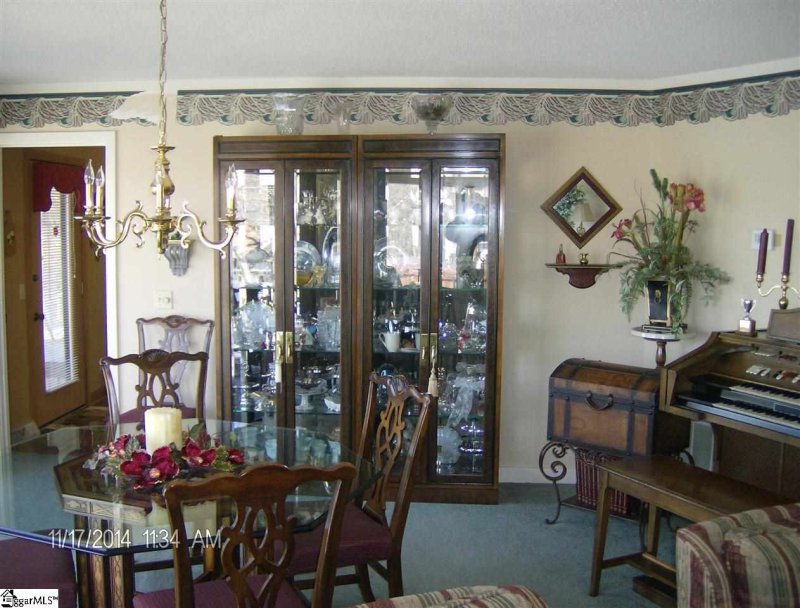 Property image 5 at 217 Rivendell Drive, Pelzer, SC 29669