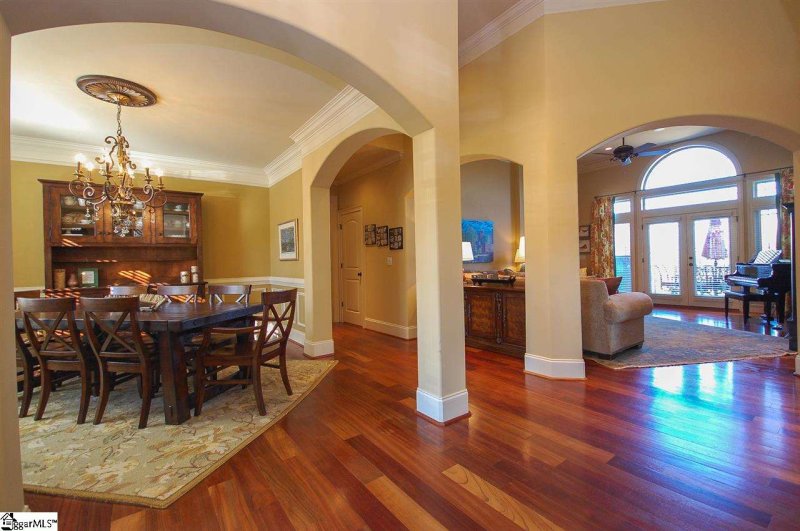 Property image 4 at 128 Paris Glen Way, Greenville, SC 29609