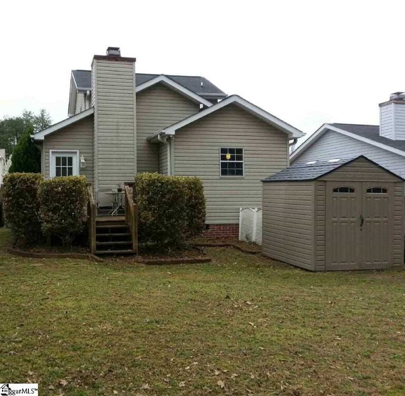 Property image 5 at 8 Lantern Lane, Greer, SC 29651