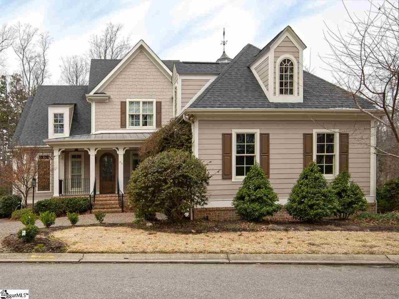 Property image 2 at 23 Thistle Brook Court, Greenville, SC 29615