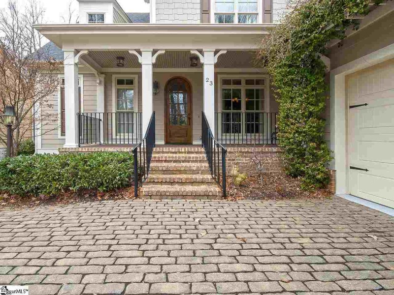 Property image 3 at 23 Thistle Brook Court, Greenville, SC 29615