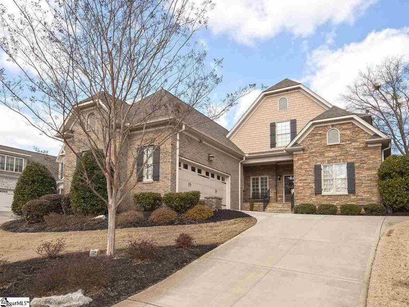 Property image 2 at 504 Woodstrace Court, Greer, SC 29650