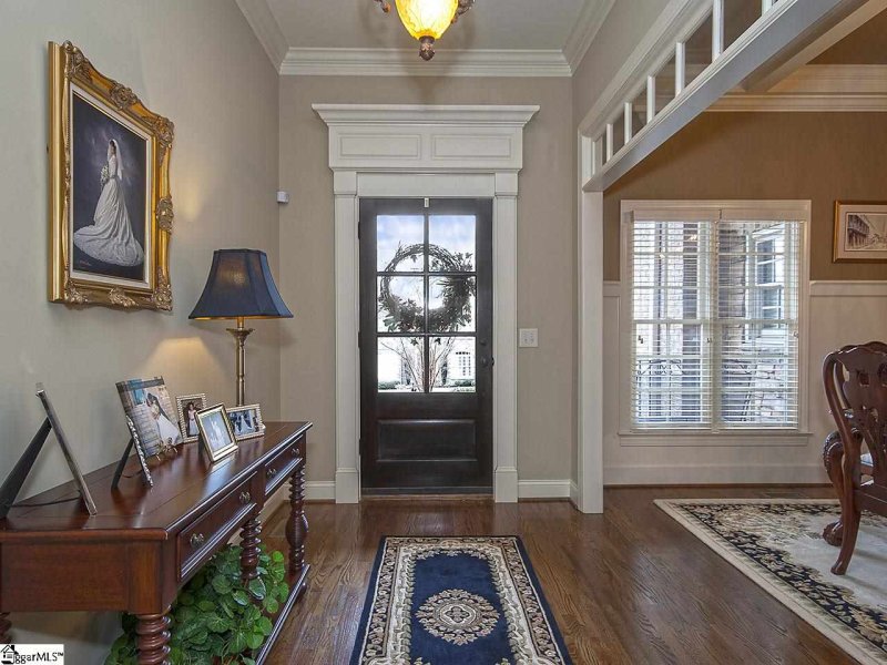 Property image 4 at 504 Woodstrace Court, Greer, SC 29650