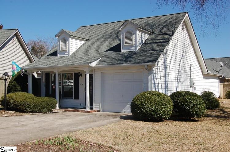 Property image 2 at 113 Cobblestone Court, Anderson, SC 29621