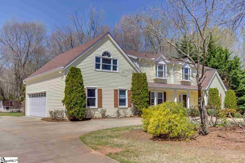 Property image 4 at 148 Galerie Drive, Easley, SC 29642