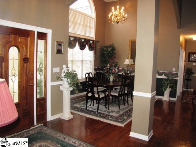 Property image 2 at 107 Deerpath Court, Greenville, SC 29617