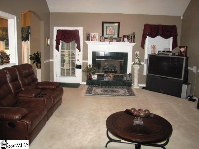 Property image 3 at 107 Deerpath Court, Greenville, SC 29617