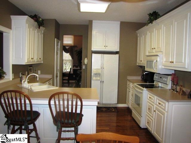 Property image 5 at 107 Deerpath Court, Greenville, SC 29617