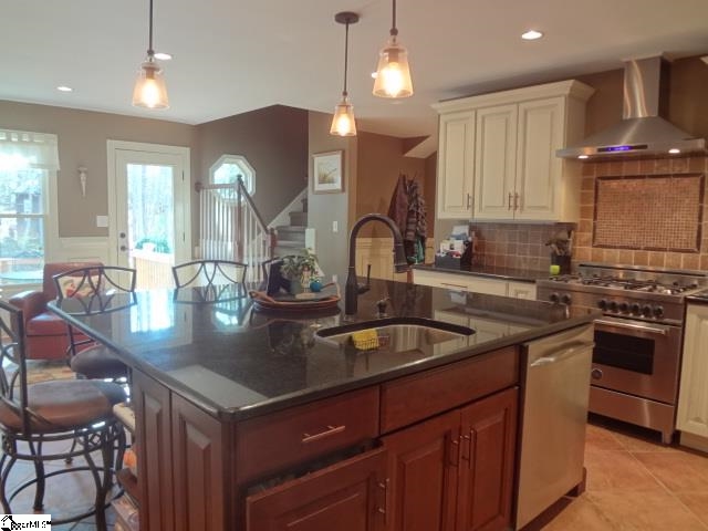 Property image 3 at 186 Carolina Way, Fountain Inn, SC 29644