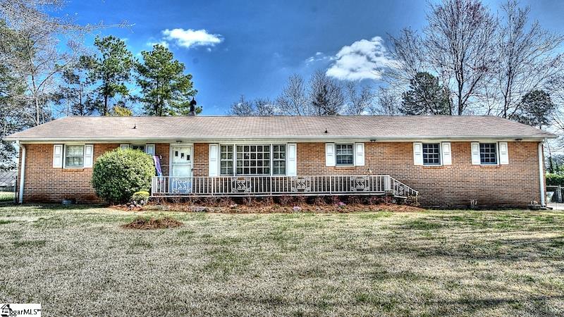 Property image 4 at 101 Carlton Drive, Mauldin, SC 29662