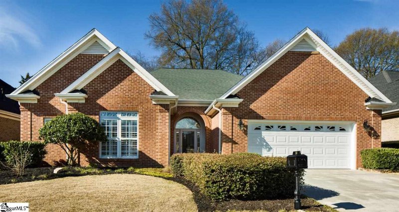 Property image 2 at 10 Wineberry Way, Greenville, SC 29615-6703