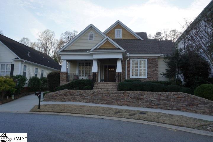 206 Chessington Lane