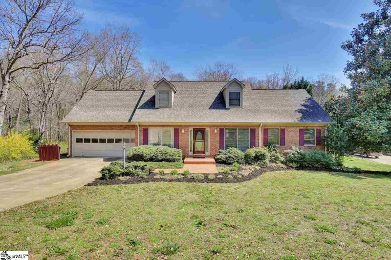 Property image 4 at 811 Laurel Bluff, Spartanburg, SC 29301