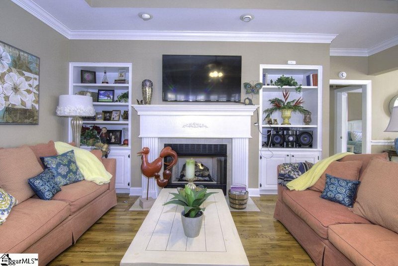 Property image 3 at 106 Banbury Circle, Simpsonville, SC 29681