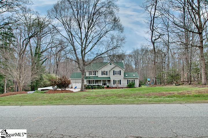 Property image 2 at 16 Prince Williams Court, Simpsonville, SC 29681