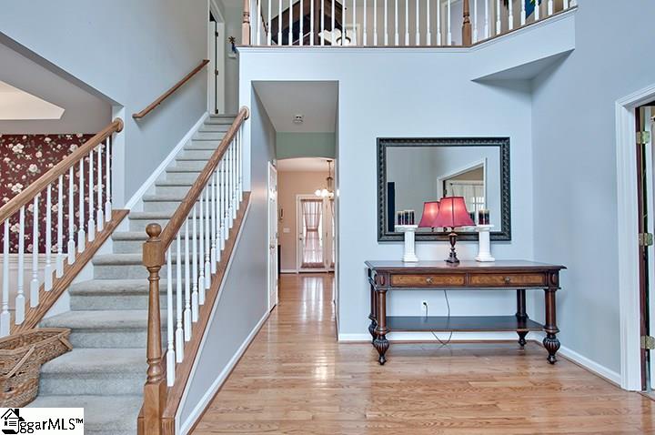 Property image 3 at 16 Prince Williams Court, Simpsonville, SC 29681