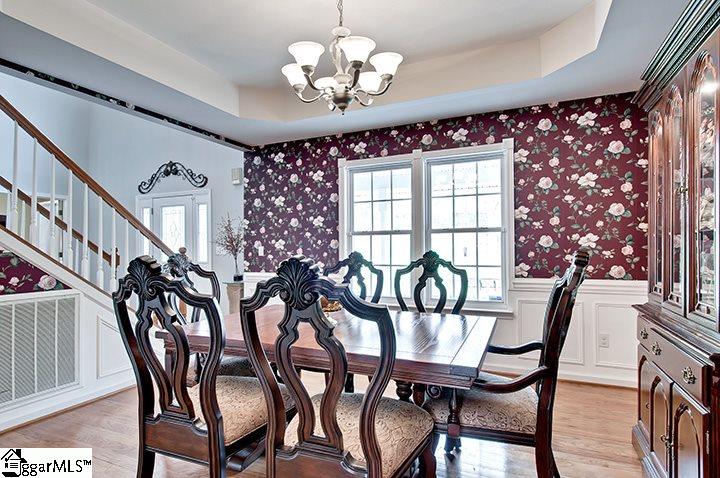 Property image 4 at 16 Prince Williams Court, Simpsonville, SC 29681