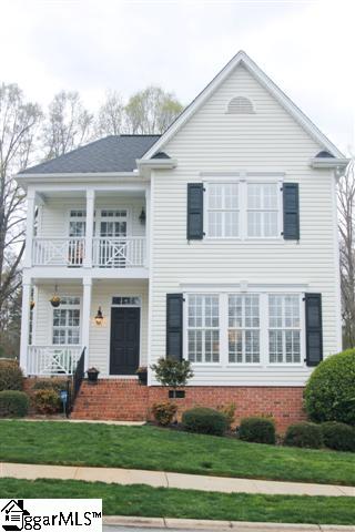 Property image 2 at 112 Chessington Lane, Simpsonville, SC 29681