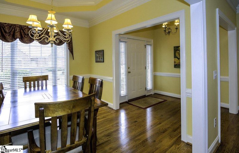 Property image 2 at 126 Banbury Circle, Simpsonville, SC 29681