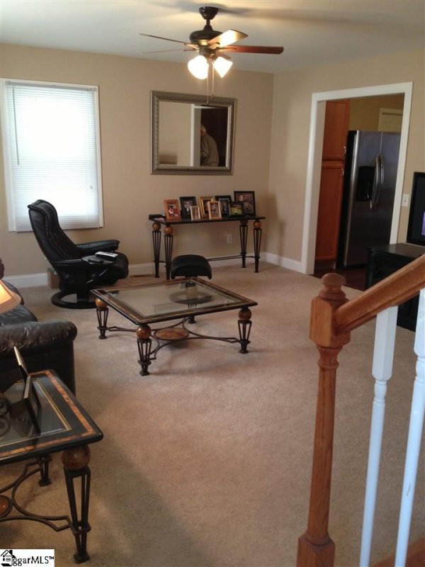 Property image 3 at 203 Sunset Drive, Easley, SC 29640