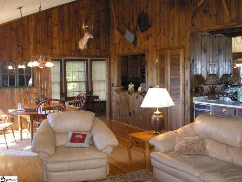 Property image 4 at 111 Club Terrace, Cleveland, SC 29635