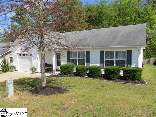 506 Pleasant Green Drive