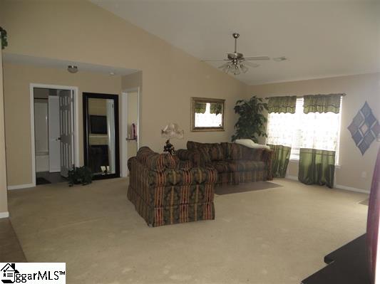 Property image 3 at 506 Pleasant Green Drive, Inman, SC 29349