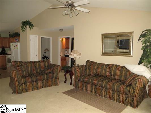Property image 4 at 506 Pleasant Green Drive, Inman, SC 29349