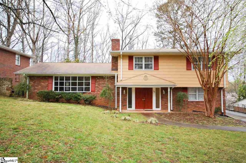 Property image 2 at 29 Lockwood Avenue, Greenville, SC 29607-1425
